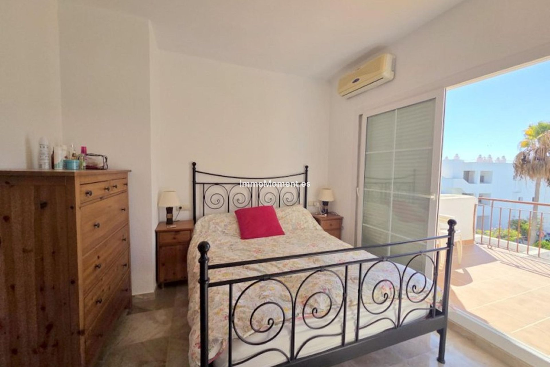 Reventa - Apartamento - Manilva - La Duquesa