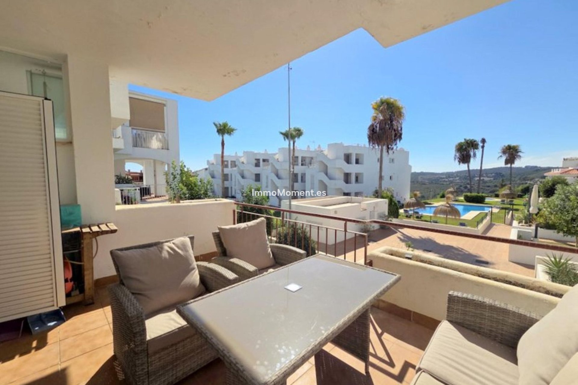 Reventa - Apartamento - Manilva - La Duquesa