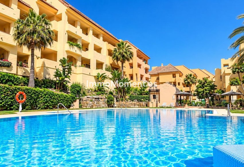 Reventa - Apartamento - Manilva - La Duquesa