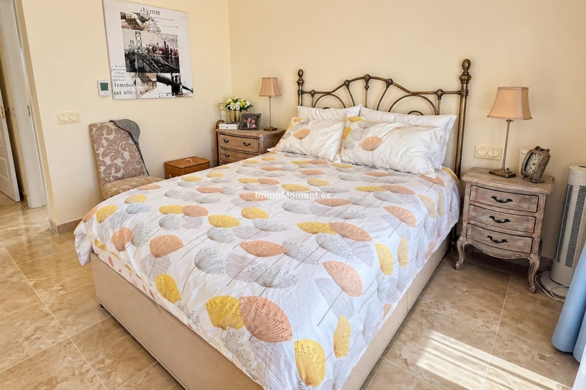 Reventa - Apartamento - Manilva - La Duquesa