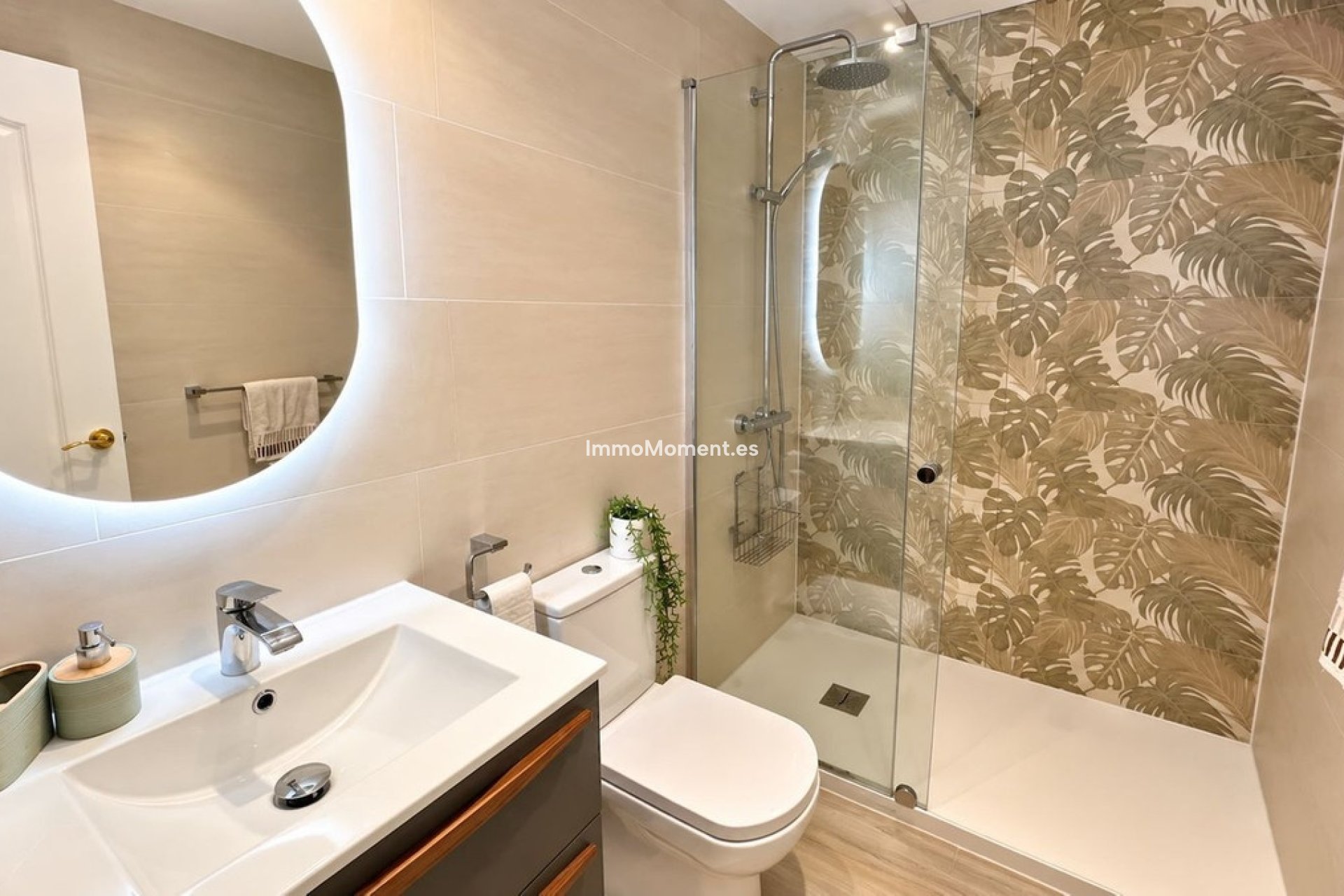 Reventa - Apartamento - Manilva - La Duquesa