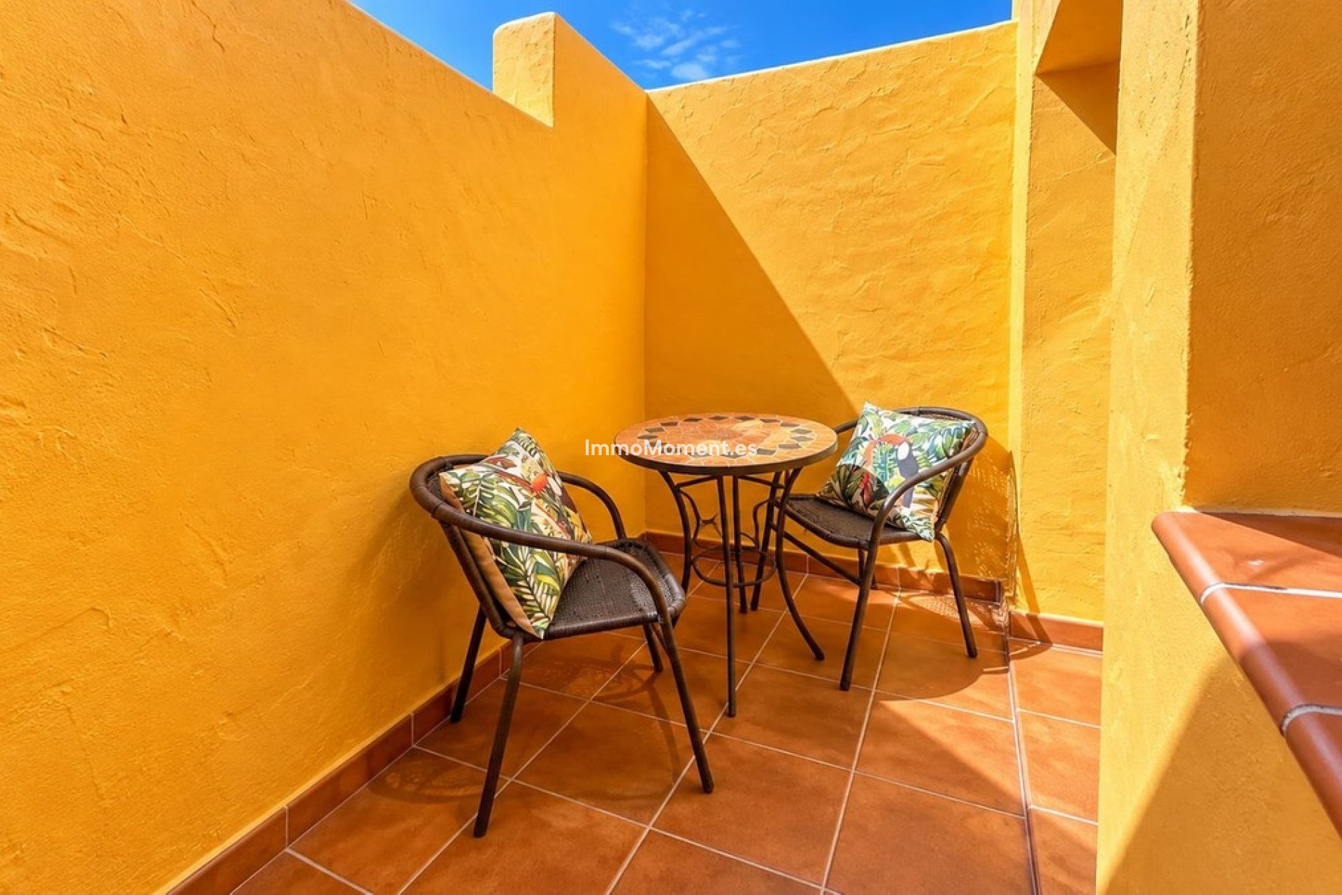 Reventa - Apartamento - Manilva - La Duquesa