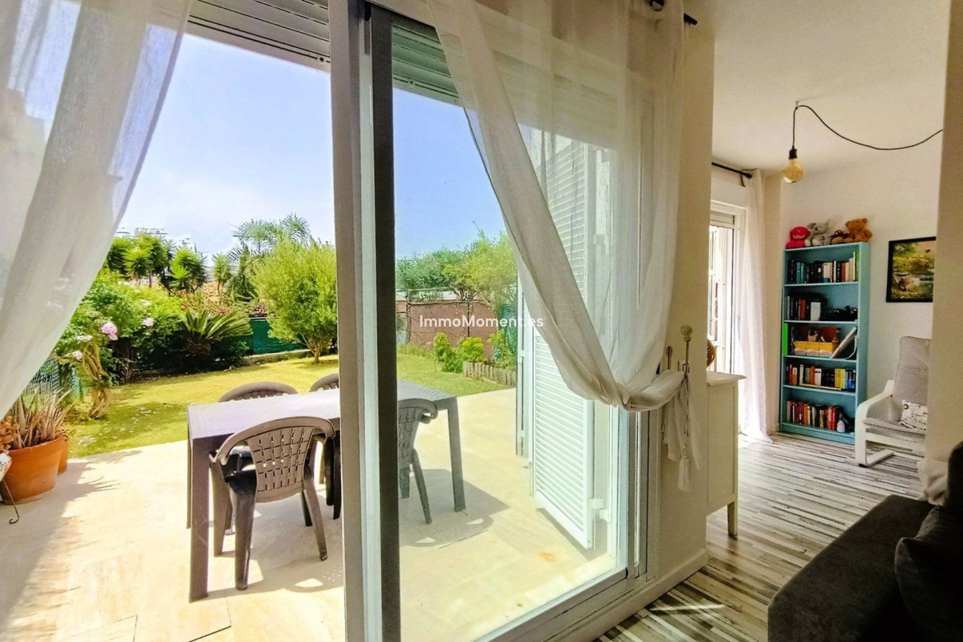 Reventa - Apartamento - Manilva - La Duquesa