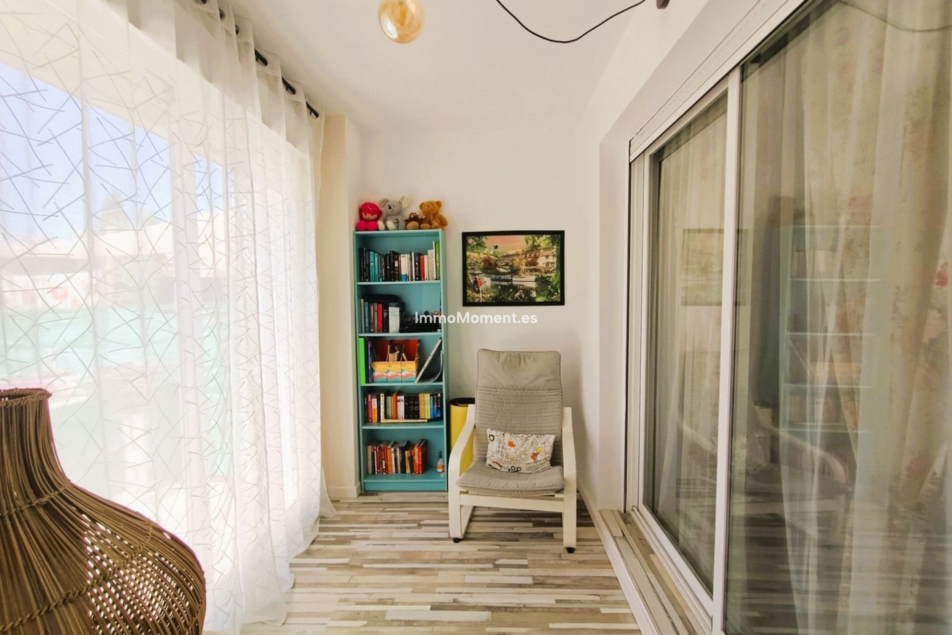 Reventa - Apartamento - Manilva - La Duquesa