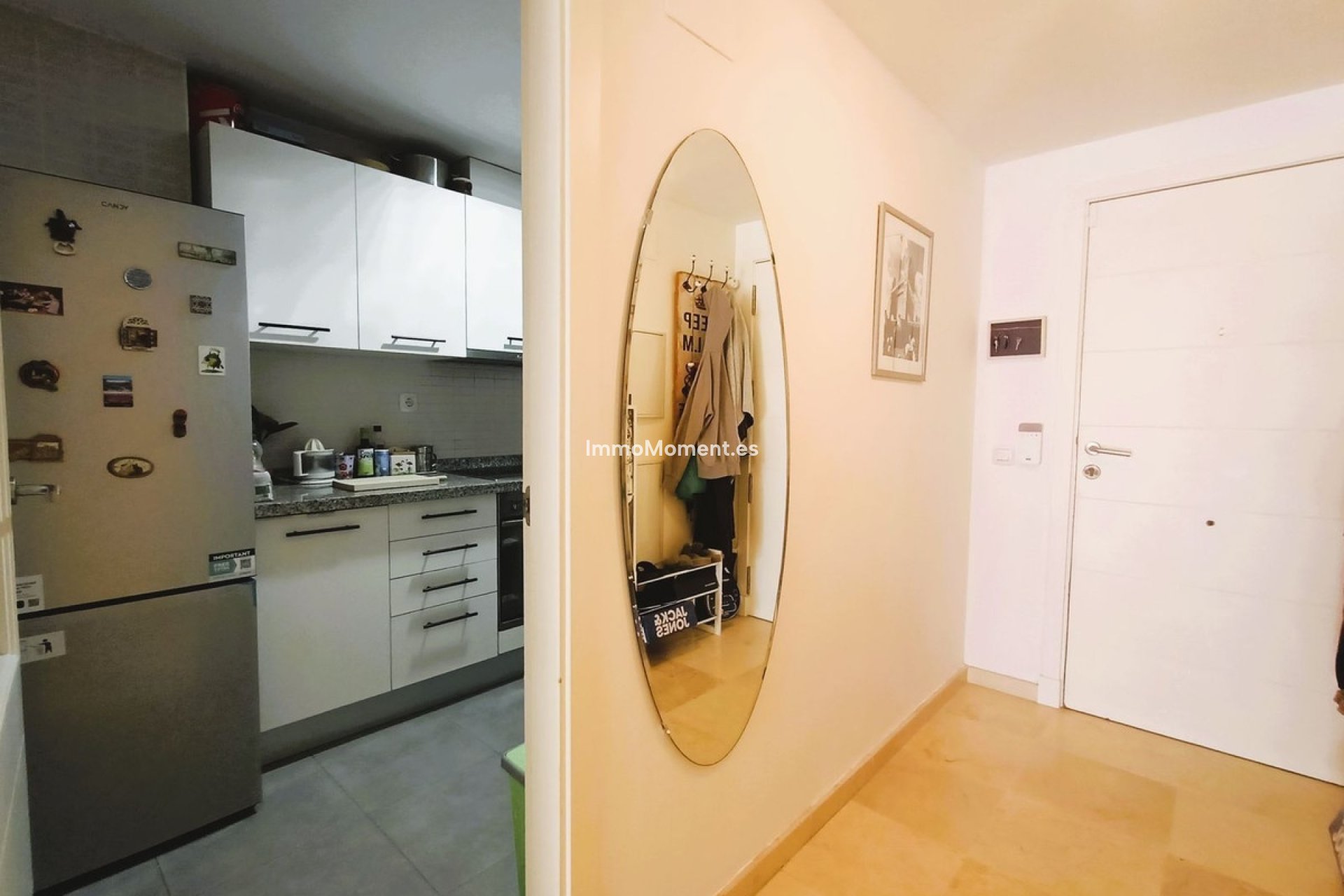 Reventa - Apartamento - Manilva - La Duquesa
