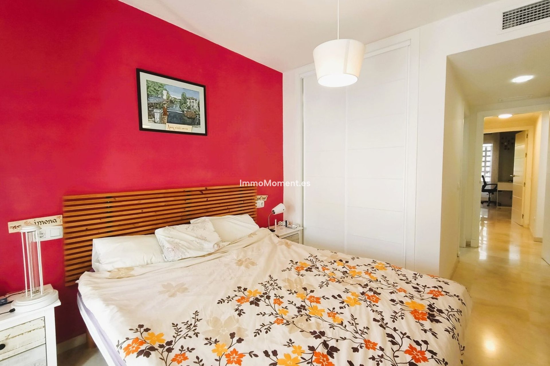 Reventa - Apartamento - Manilva - La Duquesa