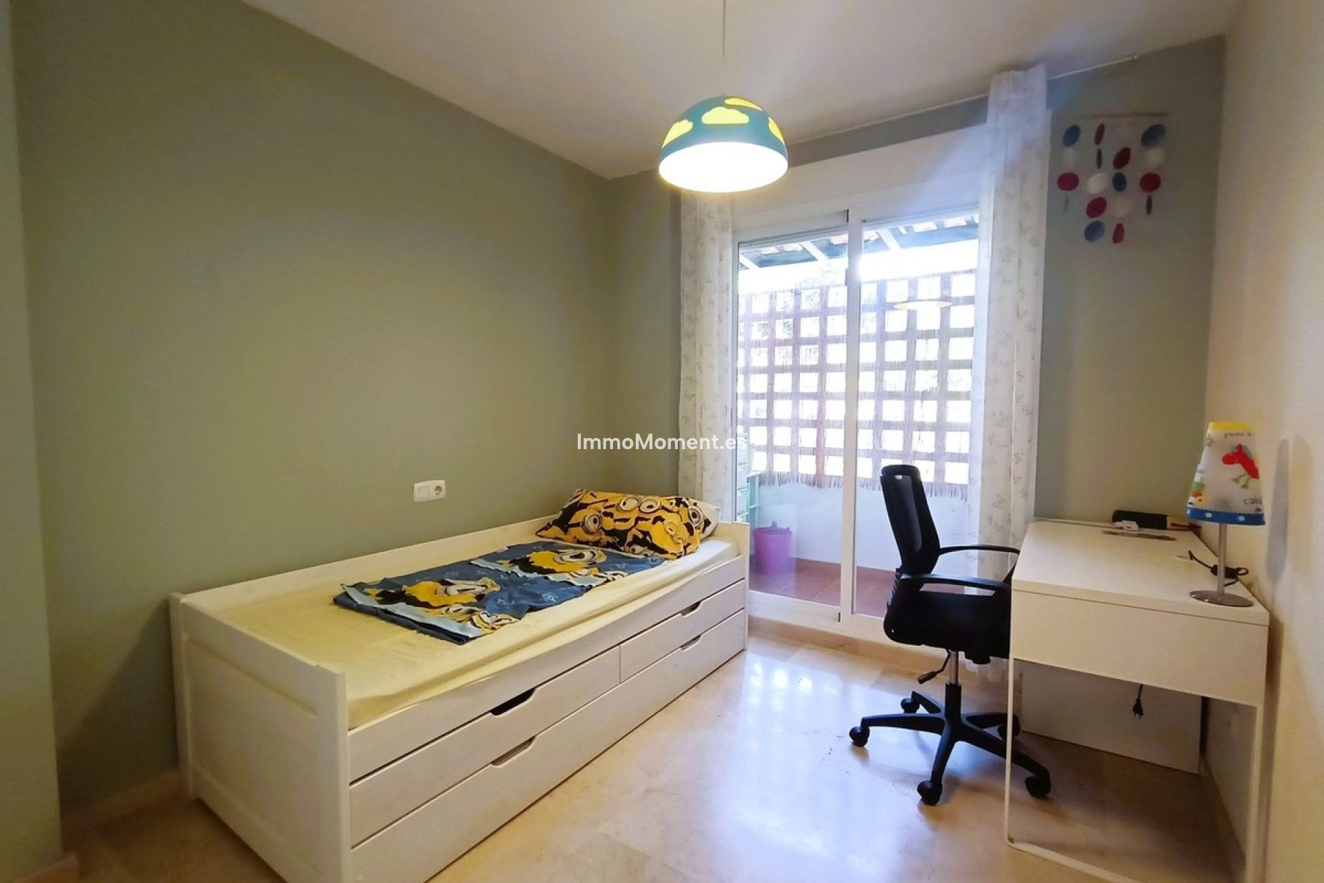 Reventa - Apartamento - Manilva - La Duquesa