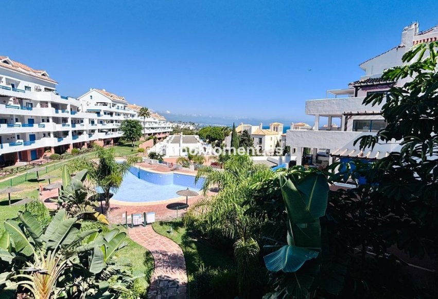 Reventa - Apartamento - Manilva - La Duquesa