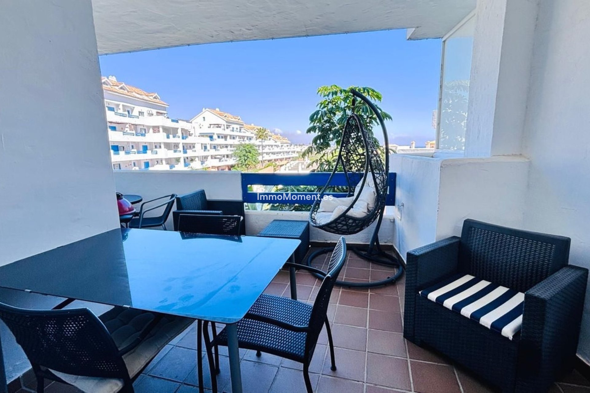 Reventa - Apartamento - Manilva - La Duquesa