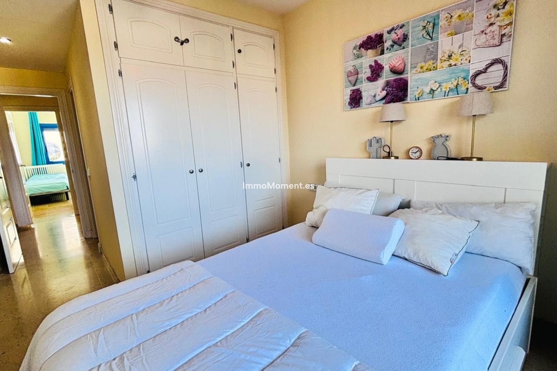 Reventa - Apartamento - Manilva - La Duquesa