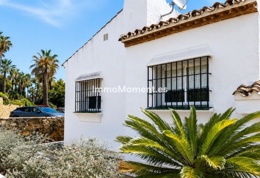 Reventa - Apartamento - Manilva - La Duquesa