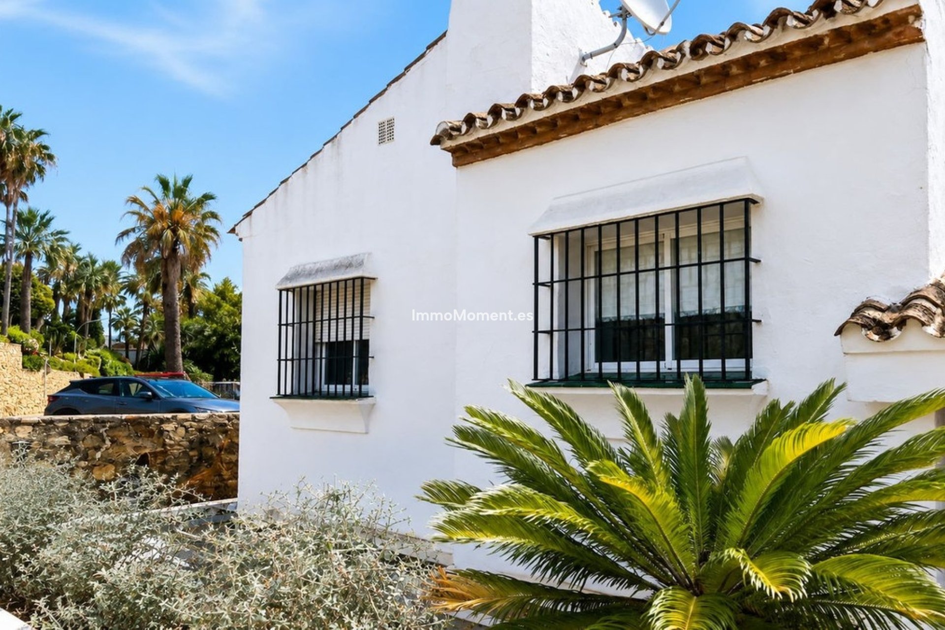 Reventa - Apartamento - Manilva - La Duquesa