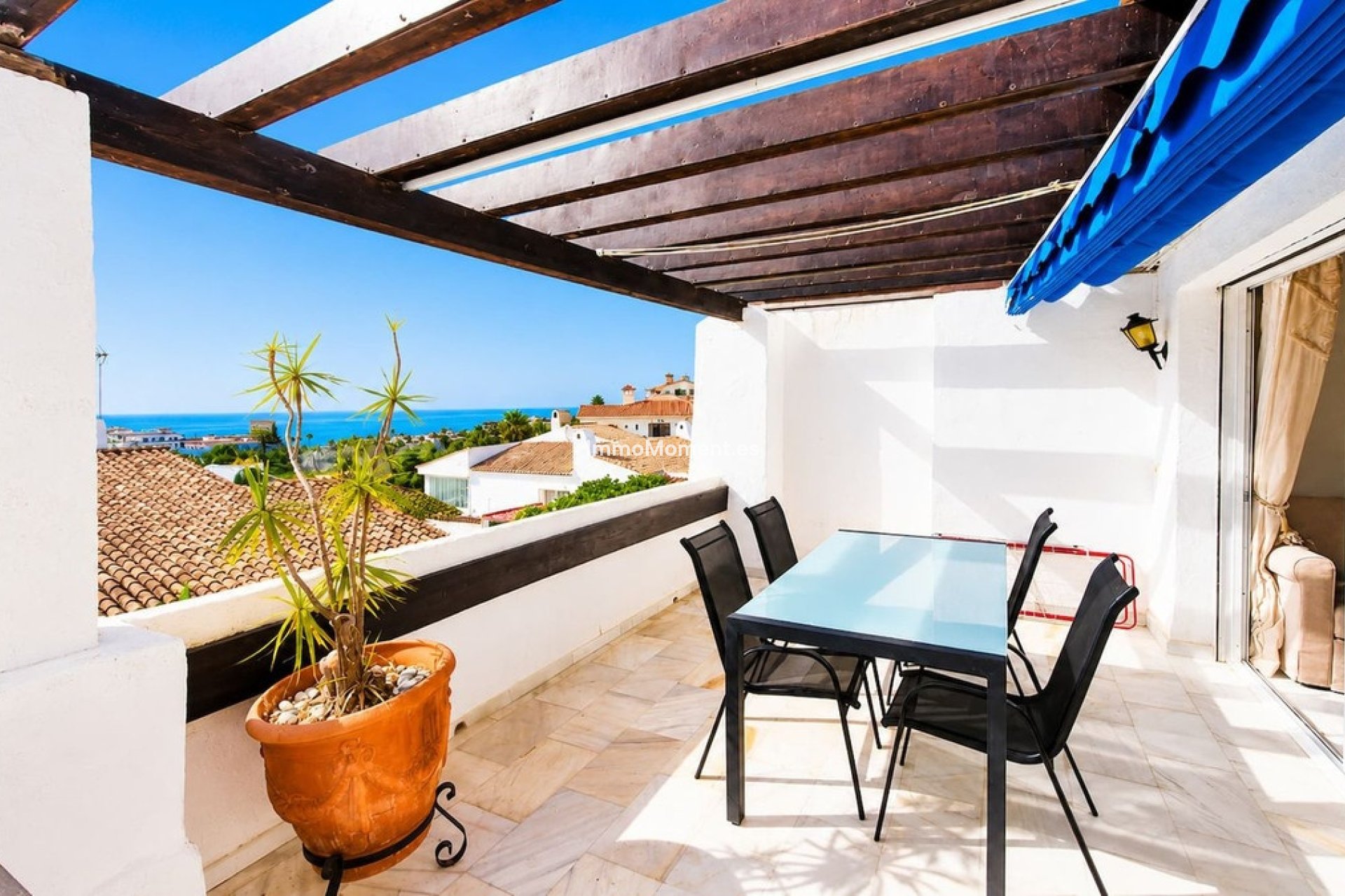 Reventa - Apartamento - Manilva - La Duquesa