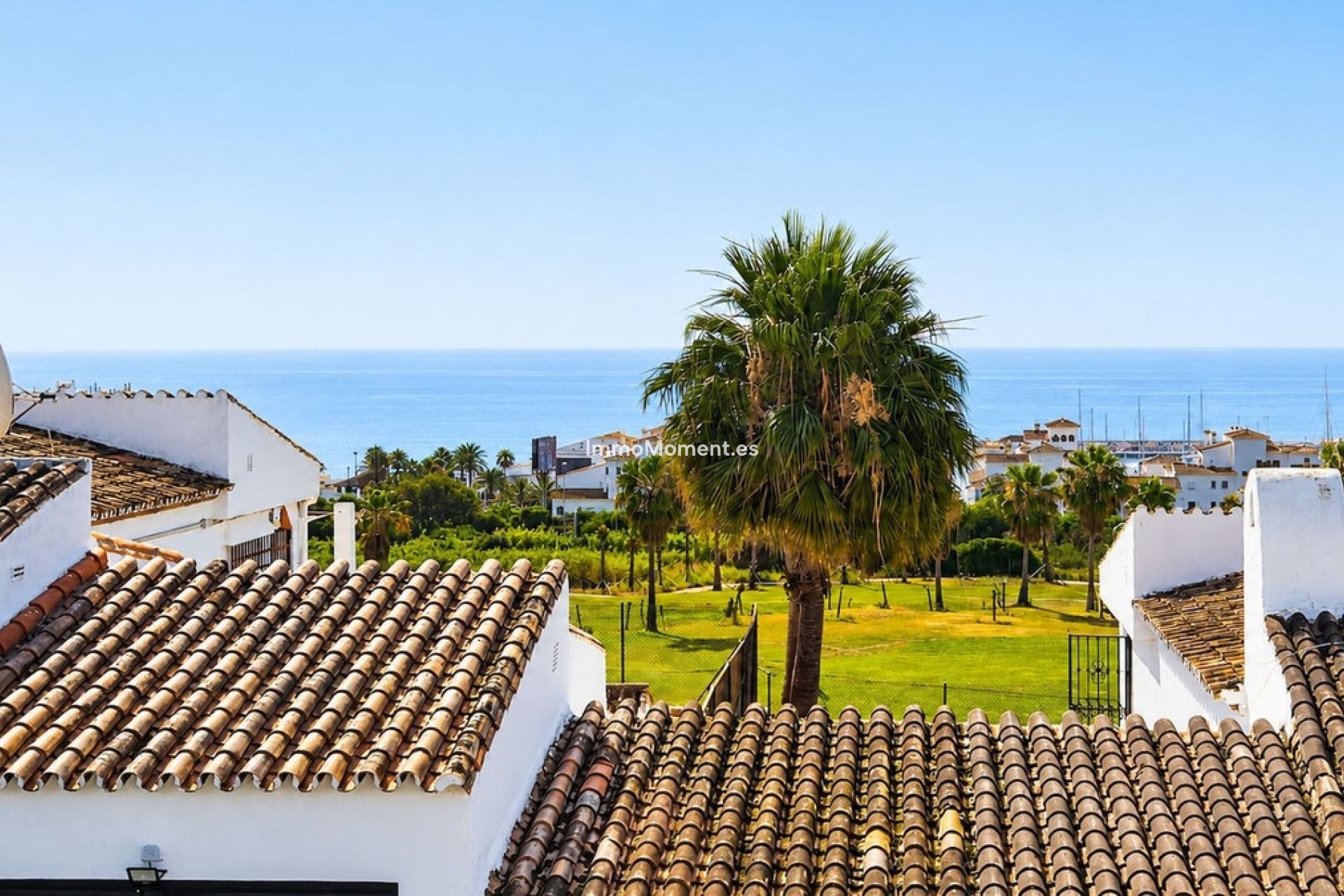 Reventa - Apartamento - Manilva - La Duquesa