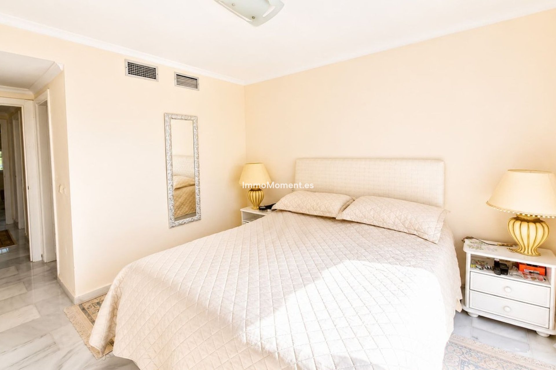 Reventa - Apartamento - Manilva - La Duquesa