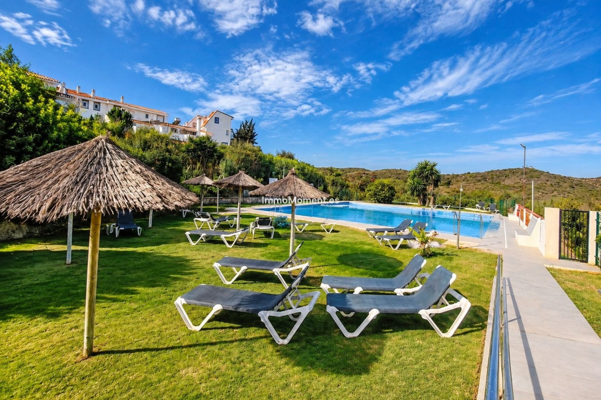 Reventa - Apartamento - Manilva - La Duquesa