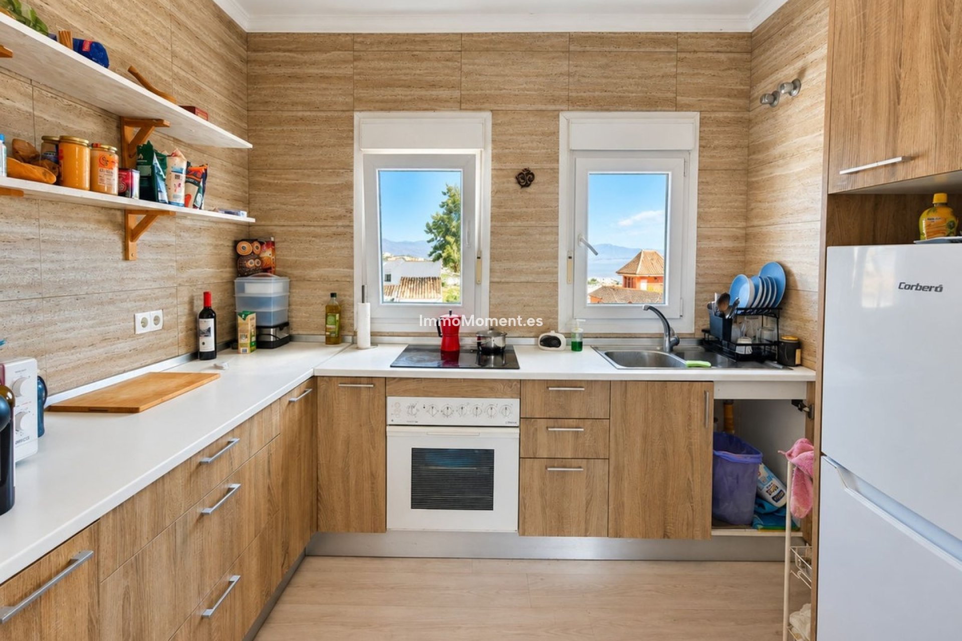 Reventa - Apartamento - Manilva - La Duquesa