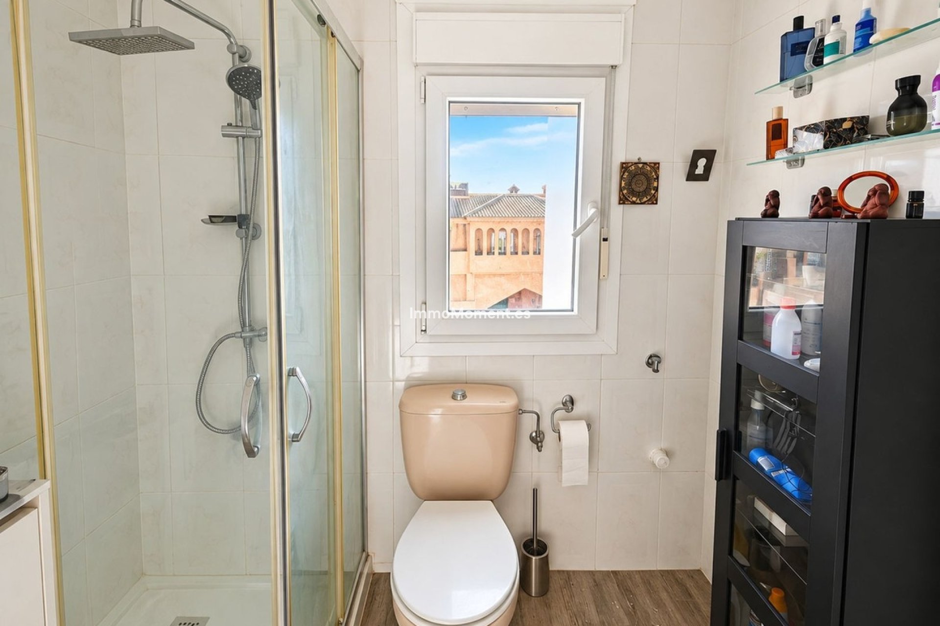 Reventa - Apartamento - Manilva - La Duquesa