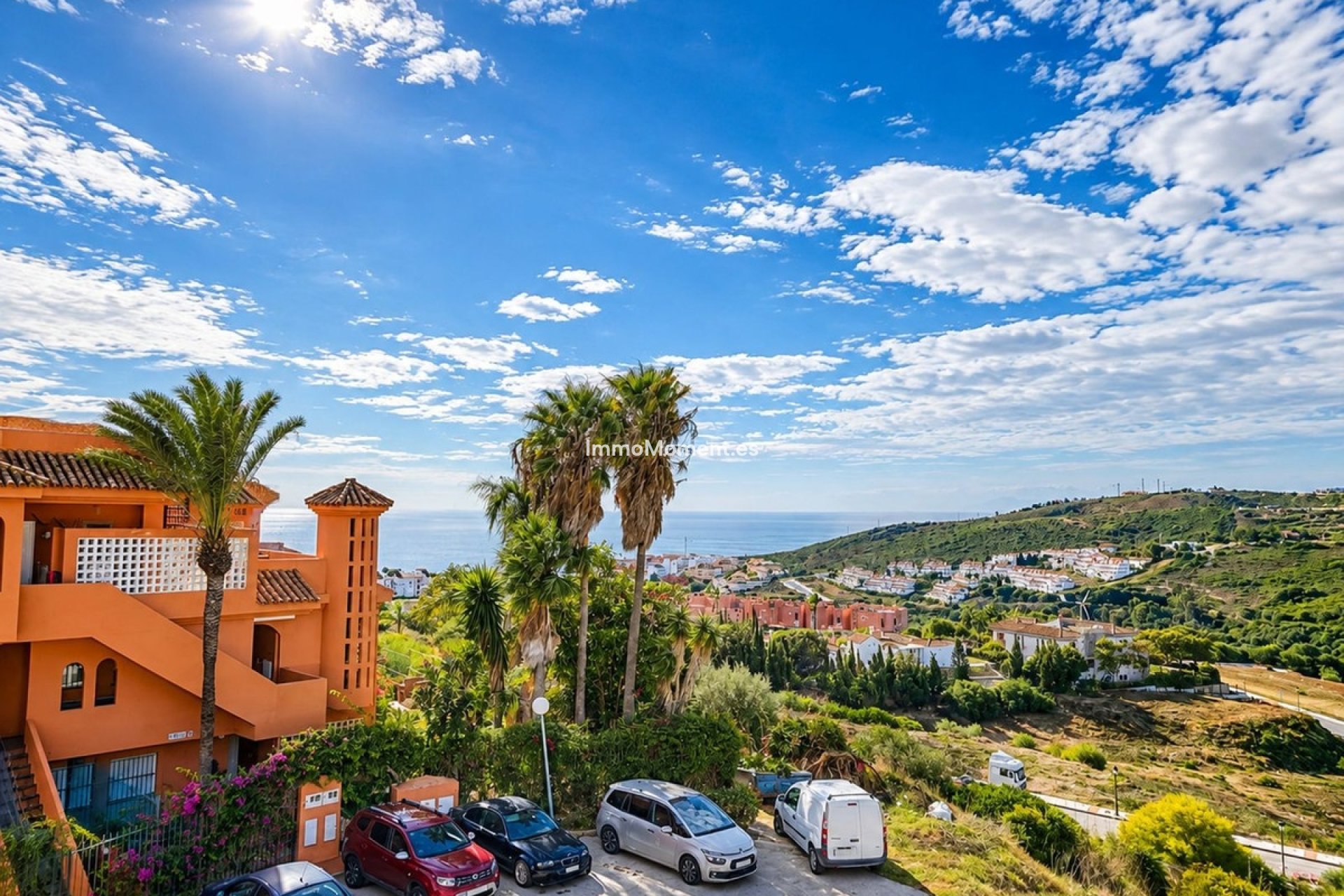 Reventa - Apartamento - Manilva - La Duquesa