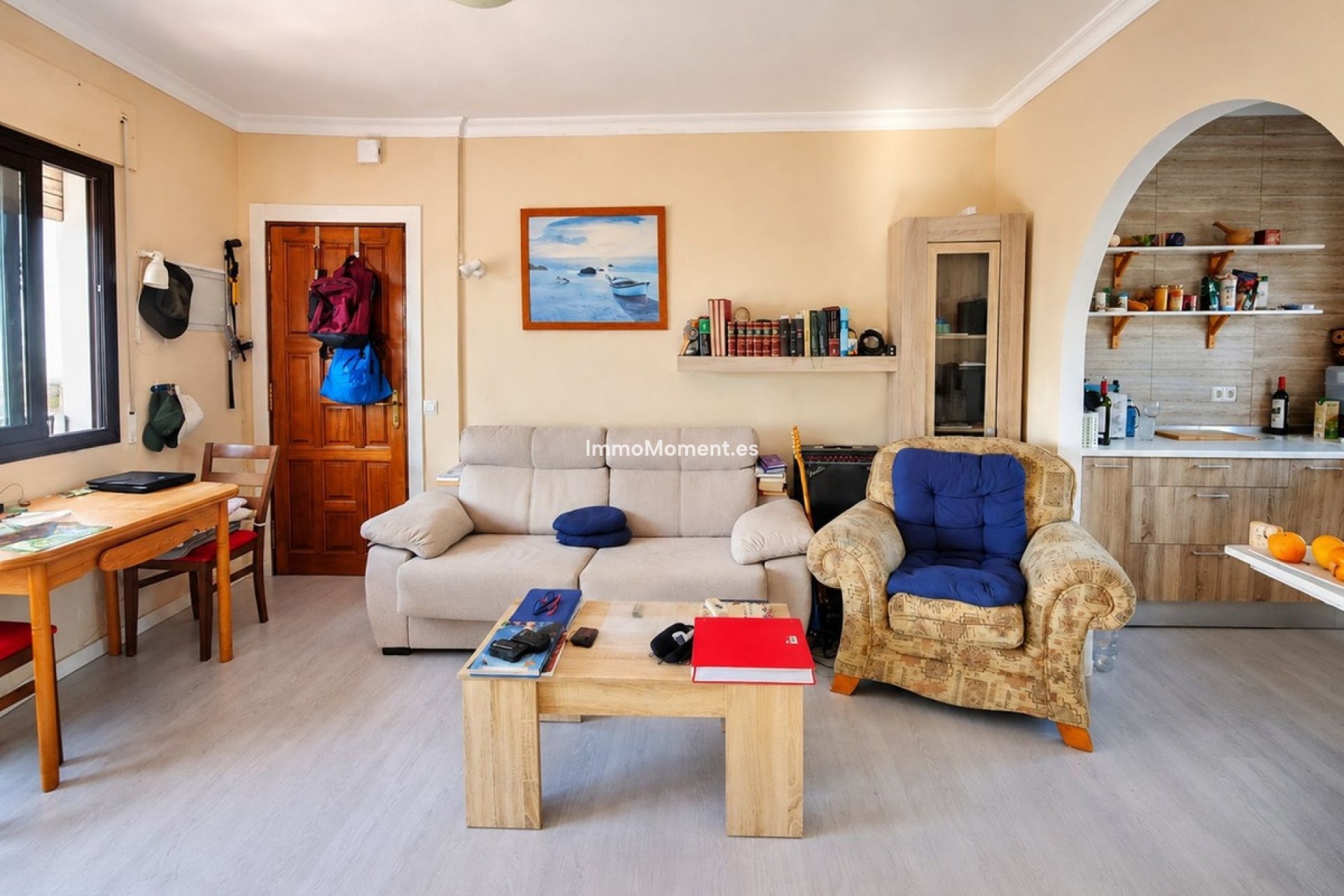 Reventa - Apartamento - Manilva - La Duquesa