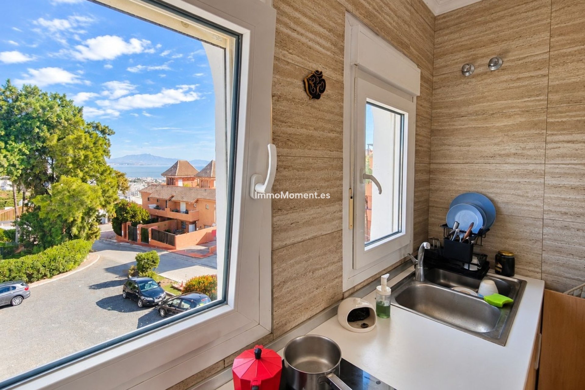 Reventa - Apartamento - Manilva - La Duquesa