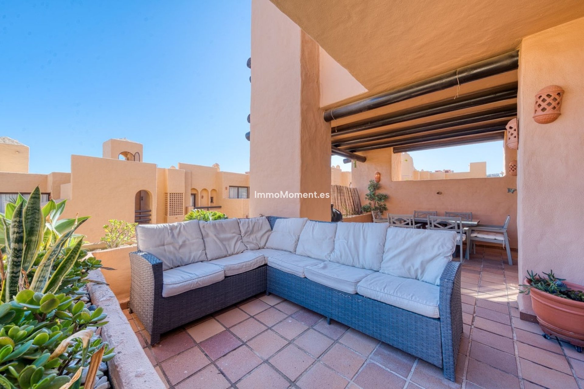 Reventa - Apartamento - Manilva - La Duquesa