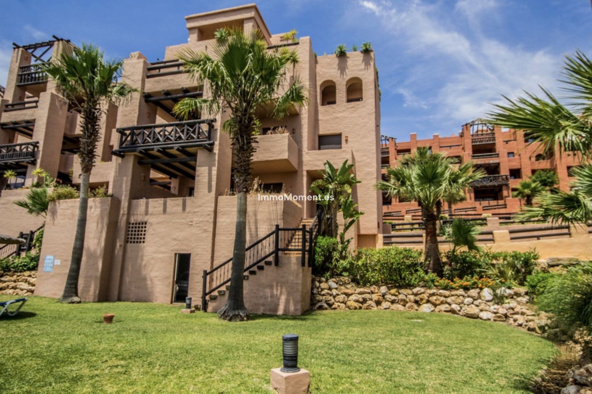 Reventa - Apartamento - Manilva - La Duquesa