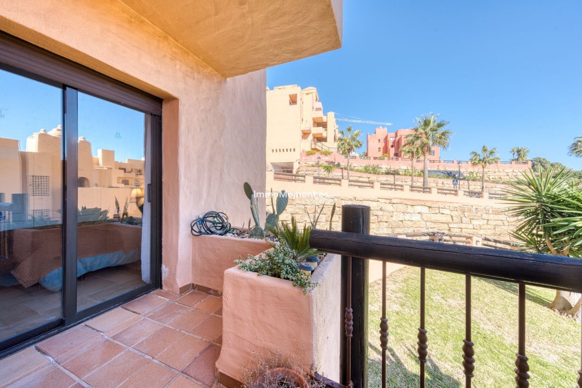 Reventa - Apartamento - Manilva - La Duquesa