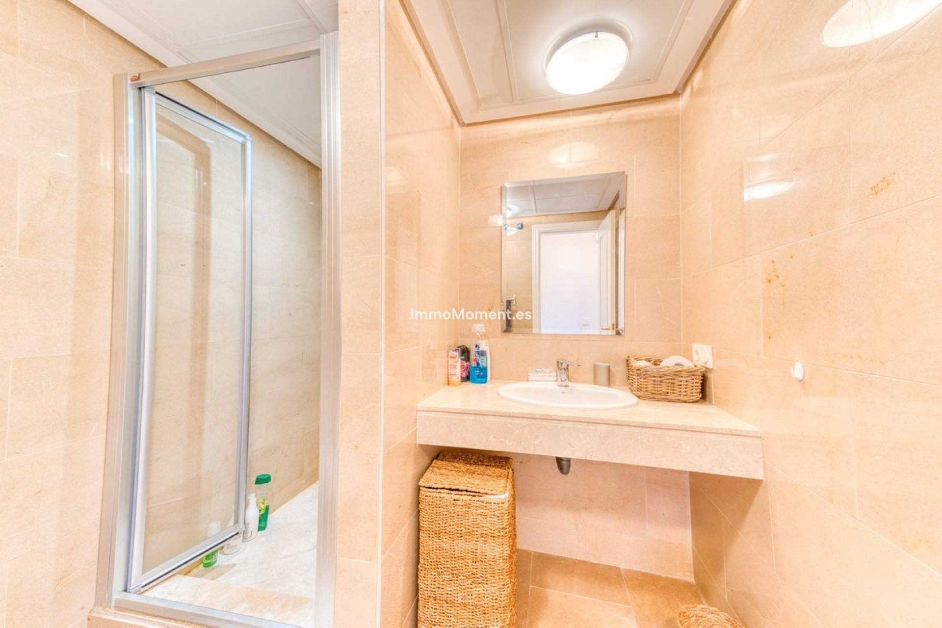 Reventa - Apartamento - Manilva - La Duquesa