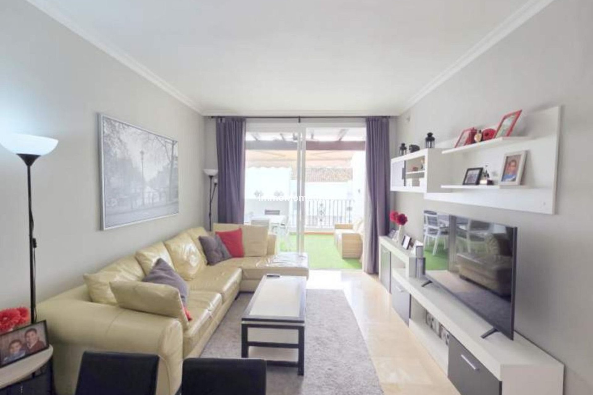 Reventa - Apartamento - Manilva - La Duquesa