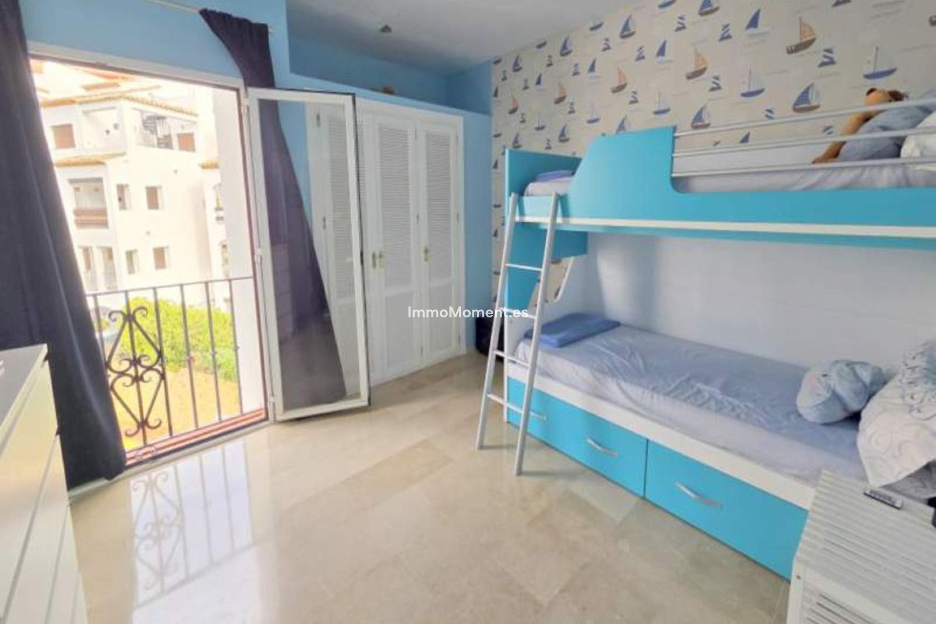 Reventa - Apartamento - Manilva - La Duquesa