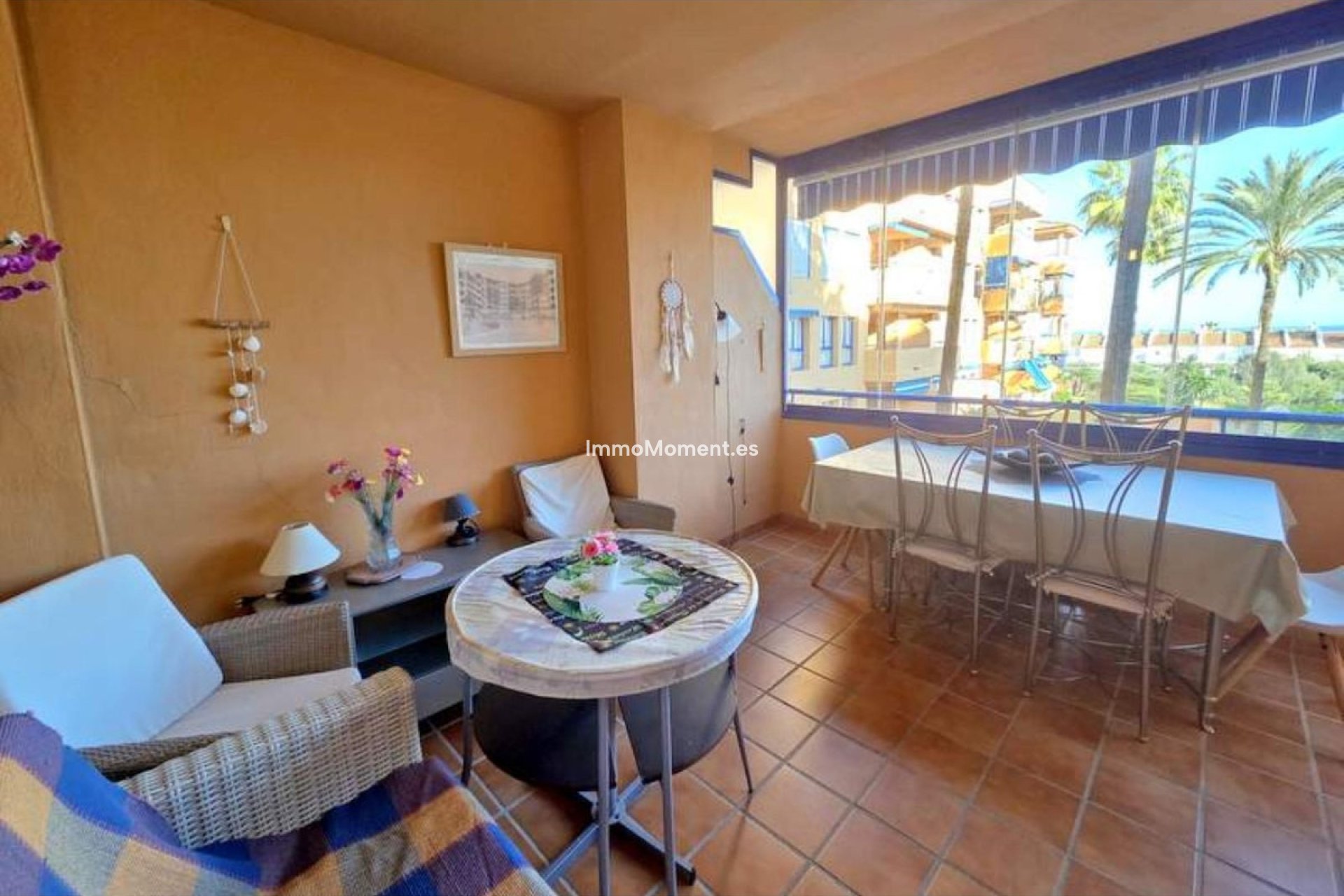 Reventa - Apartamento - Manilva - La Duquesa