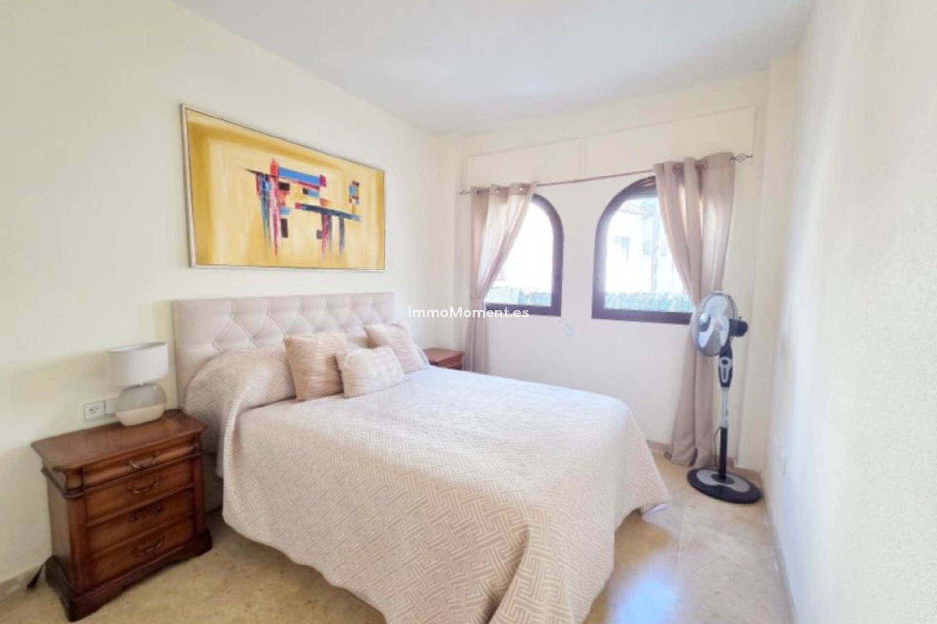 Reventa - Apartamento - Manilva - La Duquesa