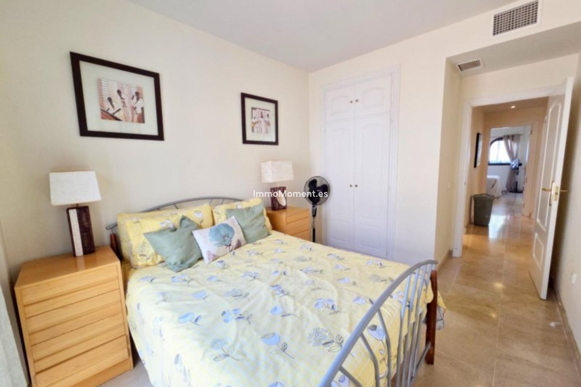 Reventa - Apartamento - Manilva - La Duquesa