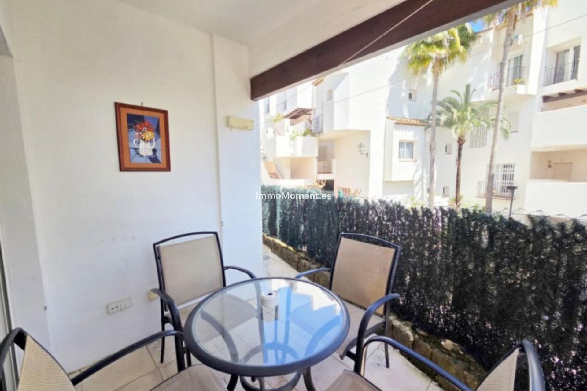 Reventa - Apartamento - Manilva - La Duquesa