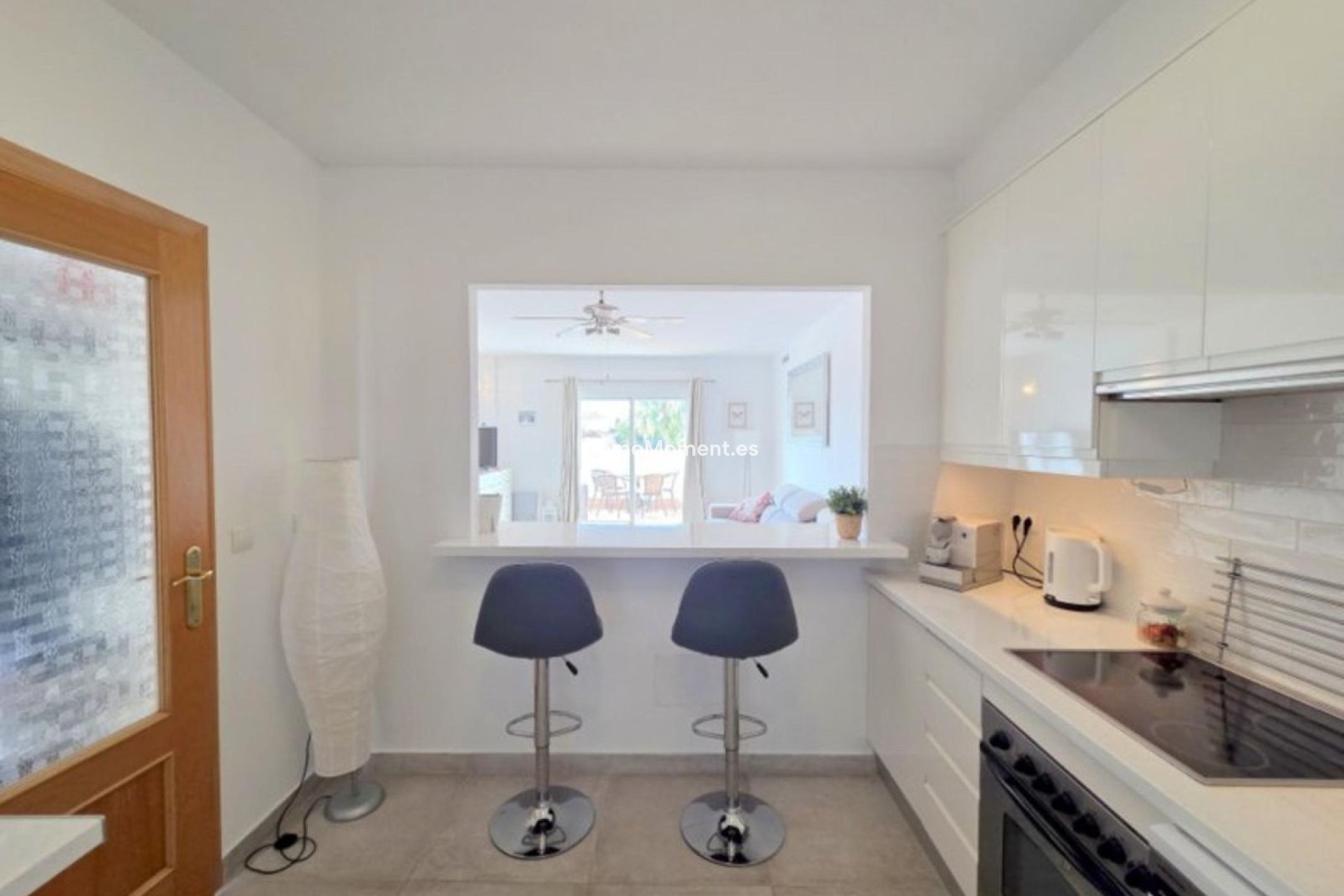 Reventa - Apartamento - Manilva - La Duquesa