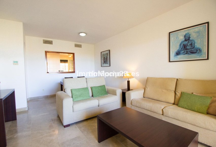 Reventa - Apartamento - Manilva - La Duquesa
