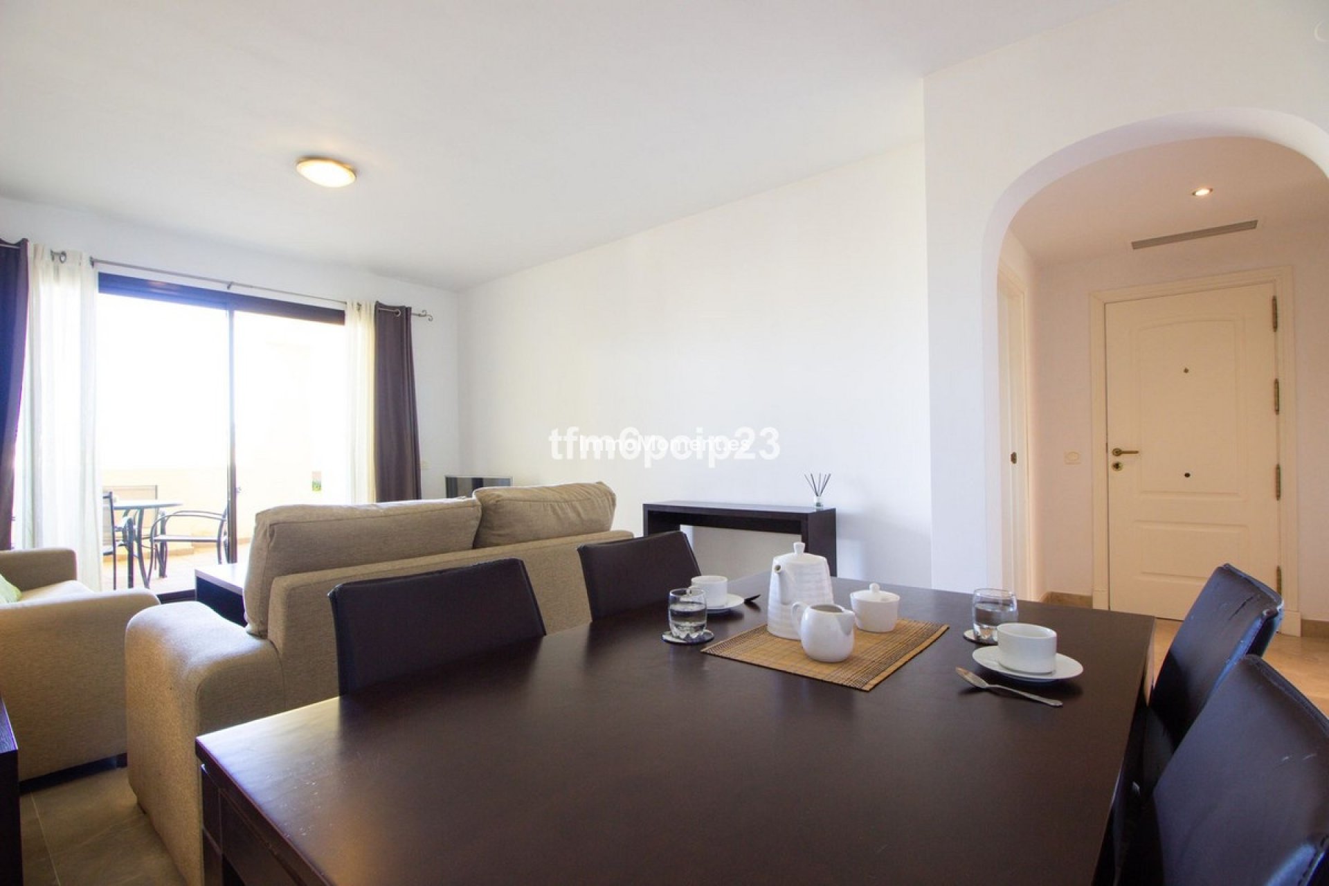 Reventa - Apartamento - Manilva - La Duquesa