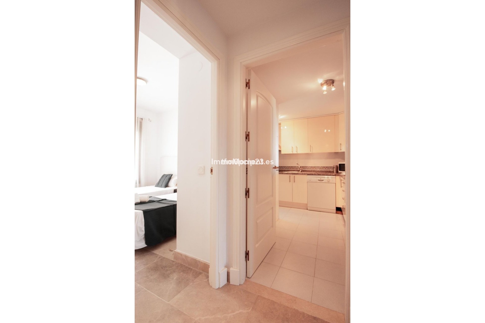 Reventa - Apartamento - Manilva - La Duquesa