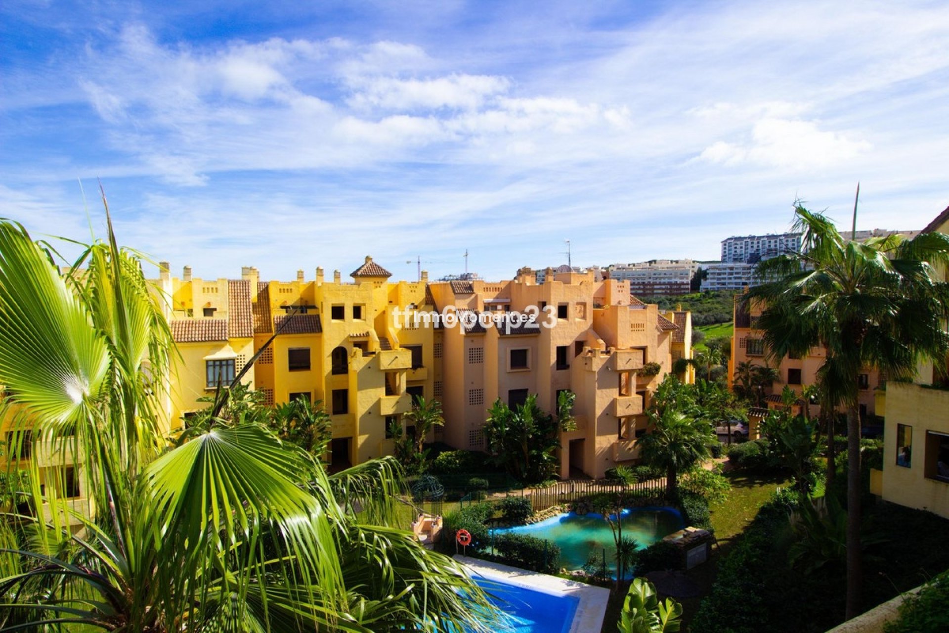 Reventa - Apartamento - Manilva - La Duquesa