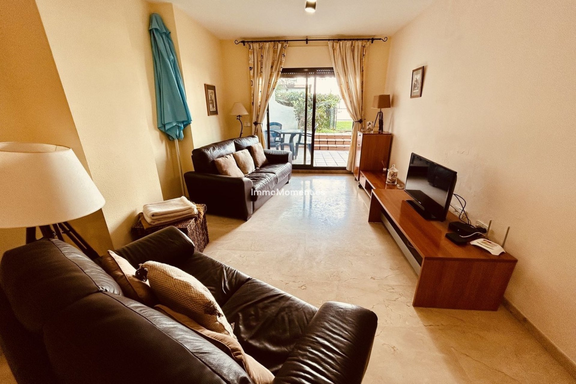 Reventa - Apartamento - Manilva - La Duquesa