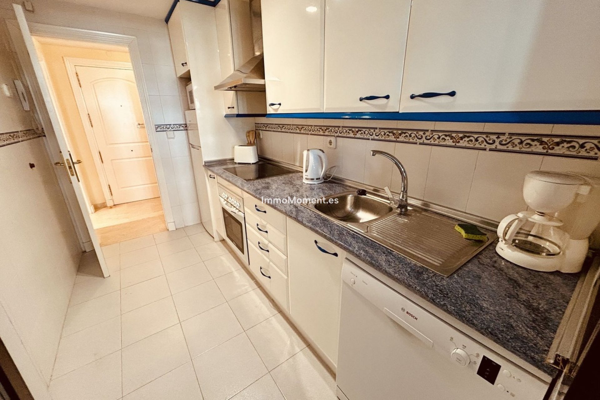 Reventa - Apartamento - Manilva - La Duquesa