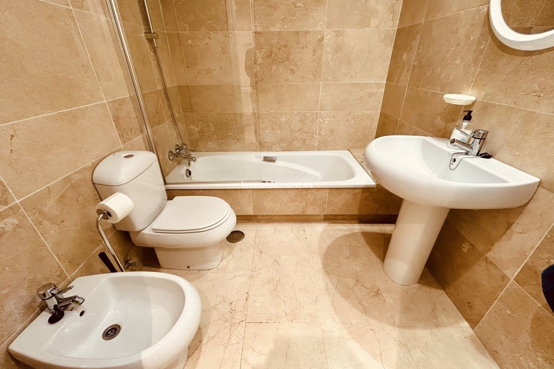 Reventa - Apartamento - Manilva - La Duquesa