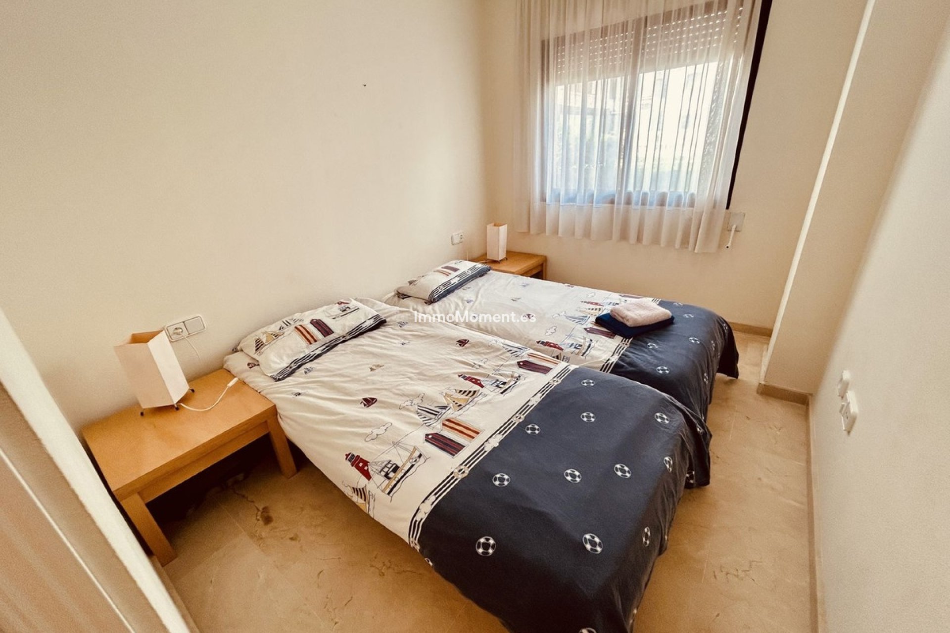 Reventa - Apartamento - Manilva - La Duquesa