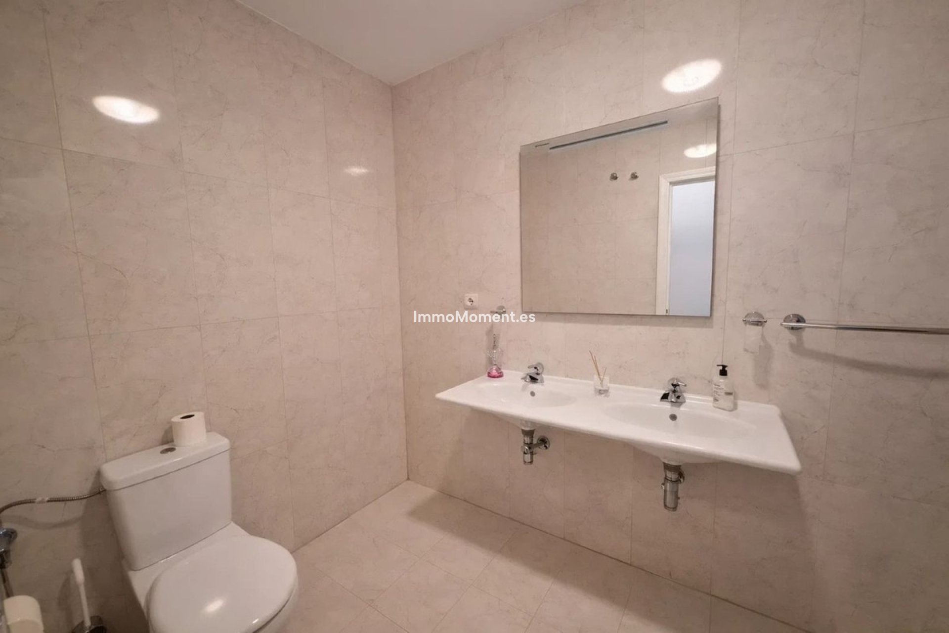 Reventa - Apartamento - Manilva - La Duquesa