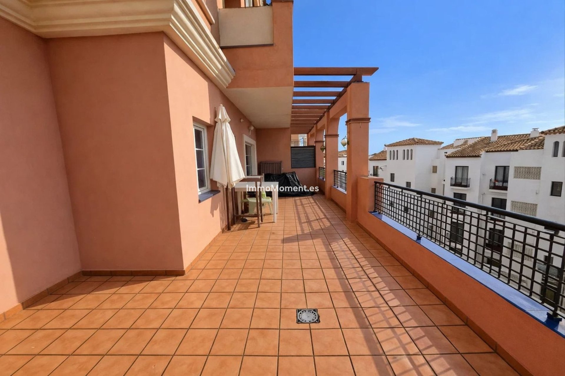 Reventa - Apartamento - Manilva - La Duquesa