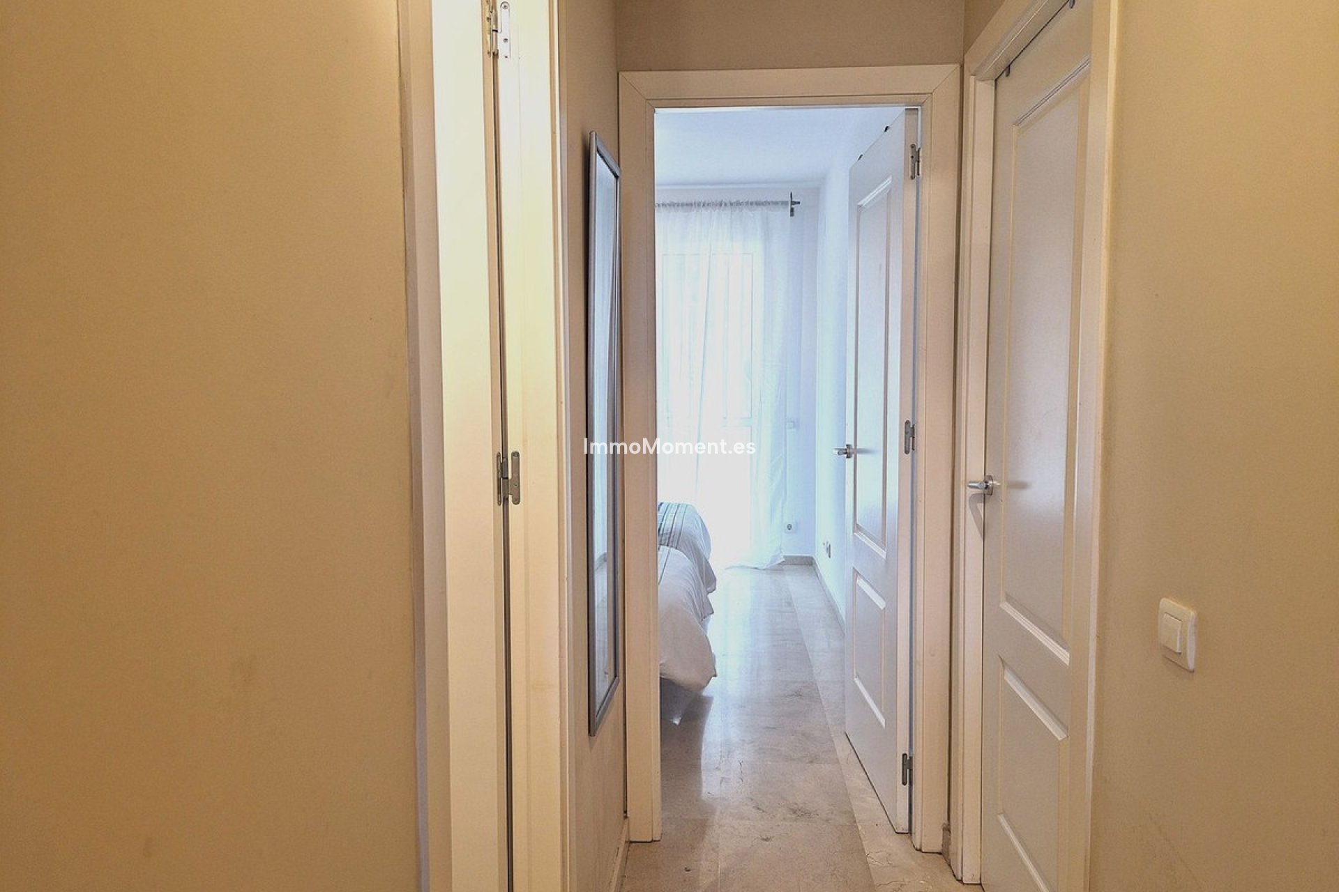 Reventa - Apartamento - Manilva - La Duquesa