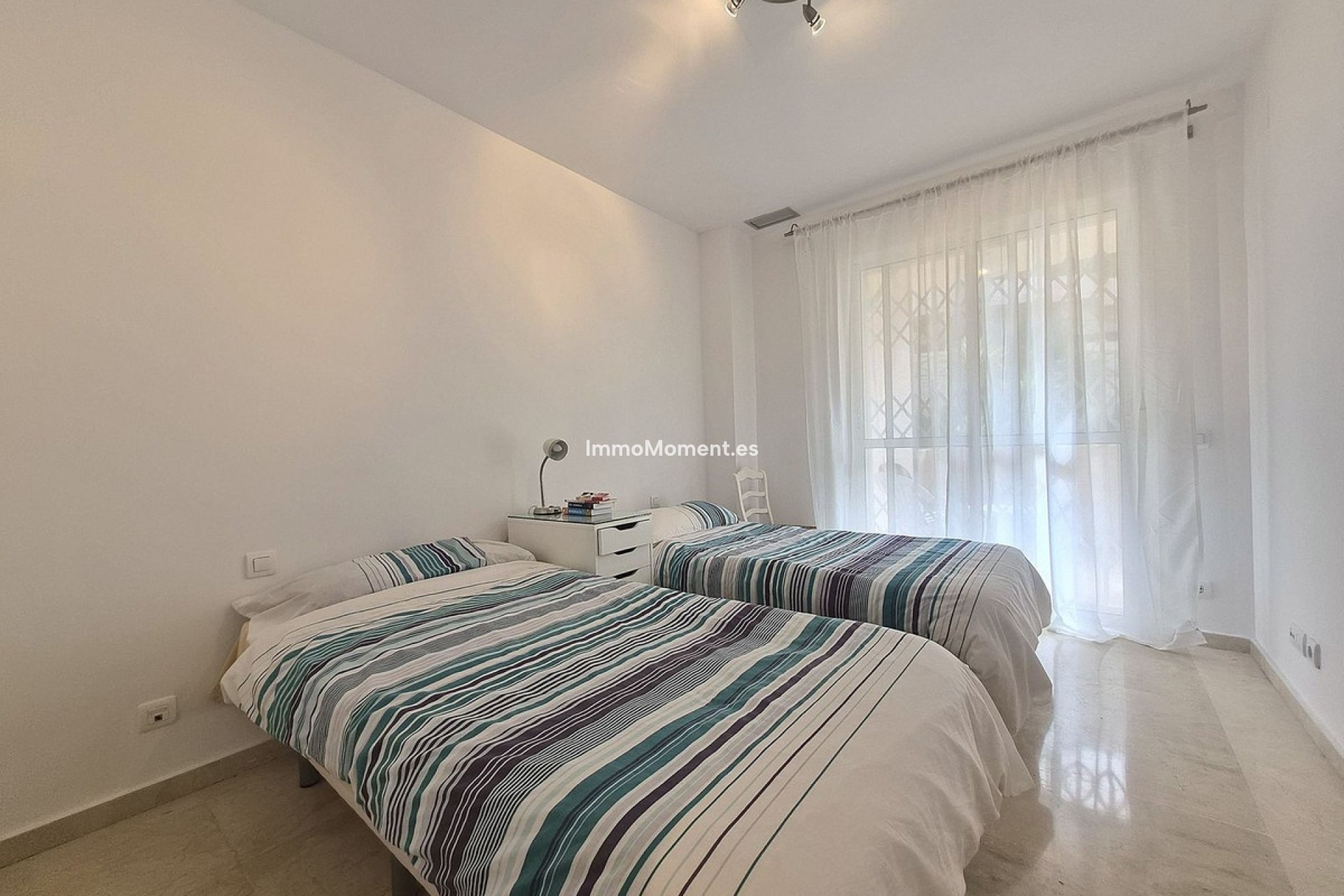Reventa - Apartamento - Manilva - La Duquesa