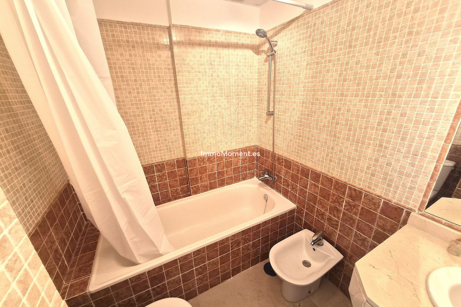 Reventa - Apartamento - Manilva - La Duquesa