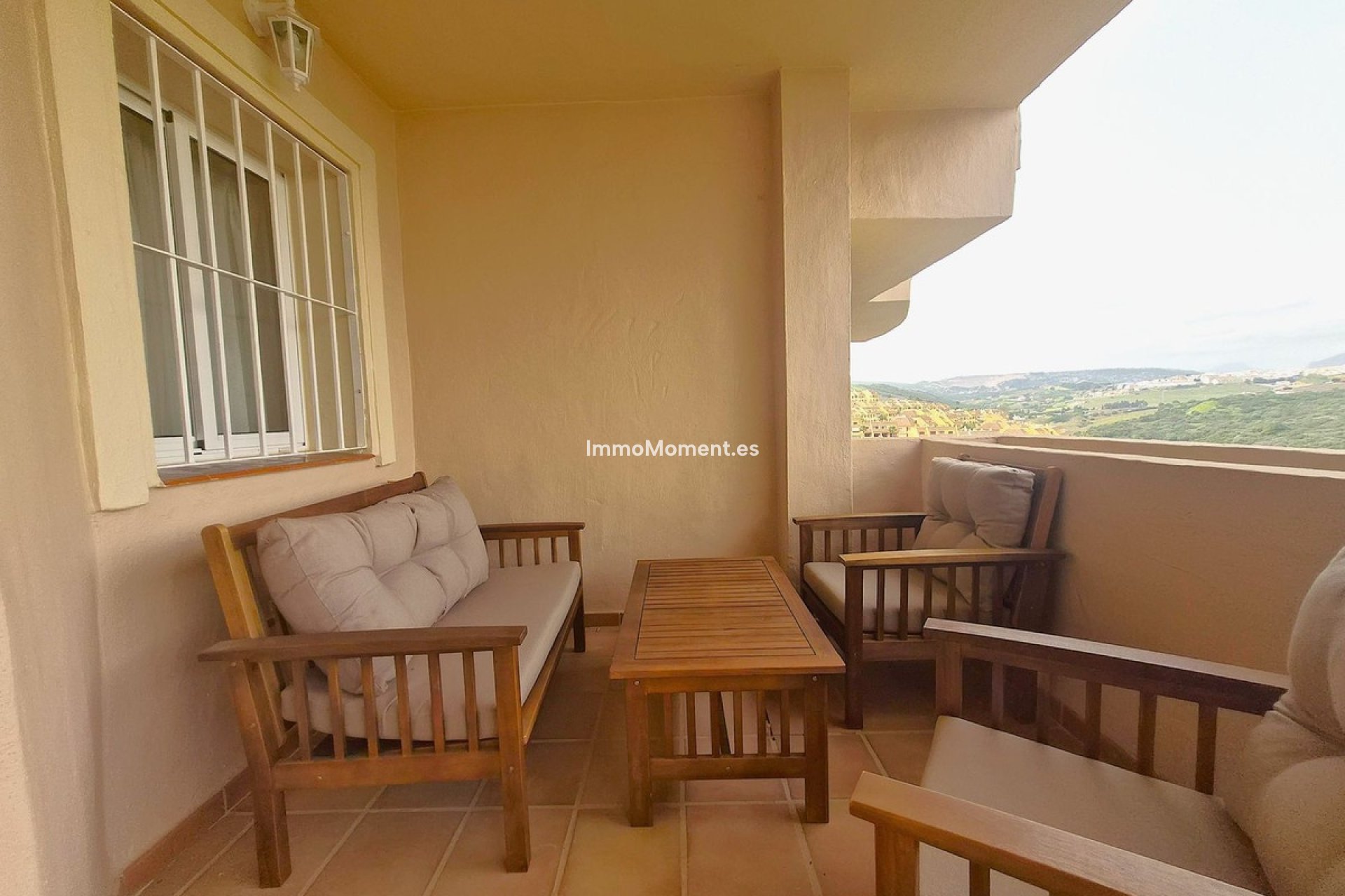 Reventa - Apartamento - Manilva - La Duquesa